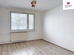 Pronájem bytu 3+1, Lomnice, 72 m2