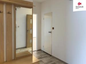 Pronájem bytu 3+1, Lomnice, 72 m2