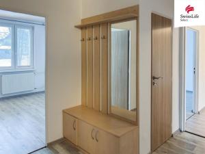 Pronájem bytu 3+1, Lomnice, 72 m2