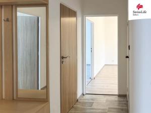 Pronájem bytu 3+1, Lomnice, 72 m2