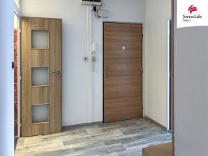 Pronájem bytu 3+1, Lomnice, 72 m2