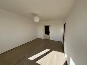 Pronájem bytu 3+1, Hradec Králové - Pražské Předměstí, Hrubínova, 66 m2