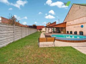 Prodej rodinného domu, Lužice, Velkomoravská, 220 m2
