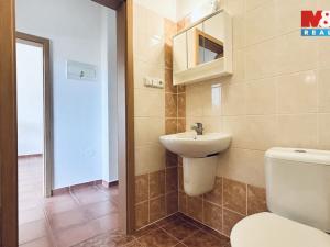 Pronájem bytu 2+kk, Milovice - Mladá, Slepá, 37 m2