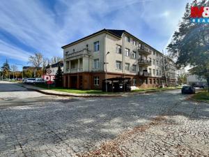 Pronájem bytu 2+kk, Milovice - Mladá, Slepá, 37 m2