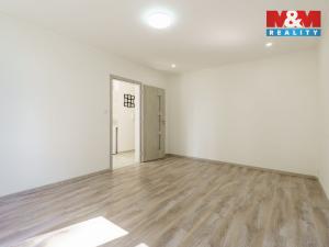 Pronájem bytu 1+1, Sokolov, Jelínkova, 38 m2