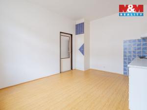Prodej bytu 3+1, Prachatice - Prachatice II, Vilémova, 94 m2
