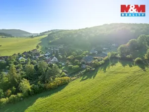 Prodej rodinného domu, Chuderov, 252 m2