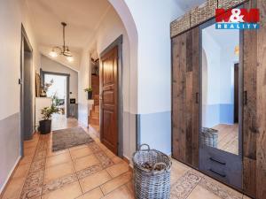 Prodej rodinného domu, Náchod - Běloves, 1. Máje, 140 m2