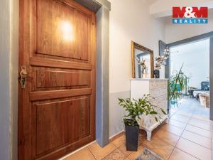 Prodej rodinného domu, Náchod - Běloves, 1. Máje, 140 m2