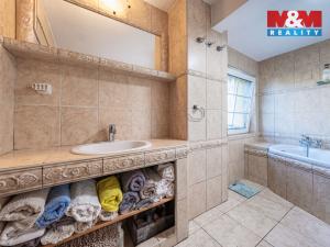 Prodej rodinného domu, Náchod - Běloves, 1. Máje, 140 m2