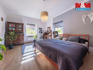 Prodej rodinného domu, Náchod - Běloves, 1. Máje, 140 m2