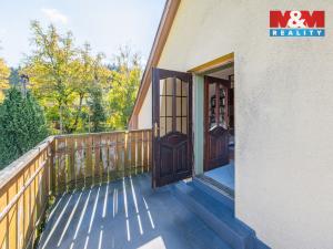 Prodej rodinného domu, Náchod - Běloves, 1. Máje, 140 m2