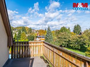 Prodej rodinného domu, Náchod - Běloves, 1. Máje, 140 m2