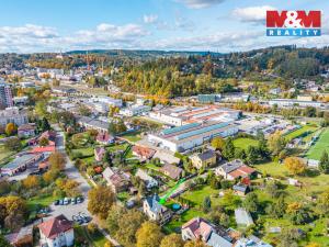 Prodej rodinného domu, Náchod - Běloves, 1. Máje, 140 m2