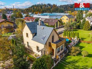 Prodej rodinného domu, Náchod - Běloves, 1. Máje, 140 m2