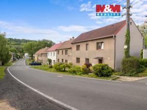 Prodej rodinného domu, Vraný, 98 m2