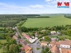 Prodej rodinného domu, Vraný, 98 m2