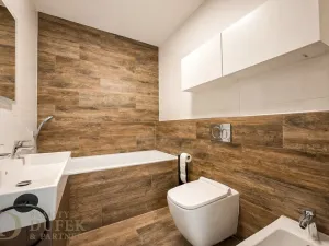 Prodej rodinného domu, Praha - Hostavice, U Hostavického potoka, 95 m2