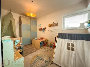 Prodej rodinného domu, Praha - Hostavice, U Hostavického potoka, 95 m2