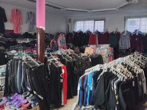 Prodej obchodního prostoru, Telč - Telč-Podolí, Svatoanenská, 300 m2