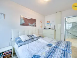 Prodej rodinného domu, Kroměříž, 1. máje, 102 m2