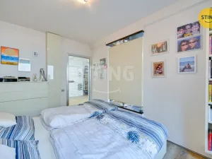 Prodej rodinného domu, Kroměříž, 1. máje, 102 m2