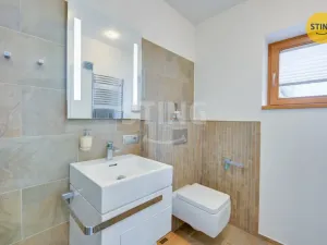 Prodej rodinného domu, Kroměříž, 1. máje, 102 m2