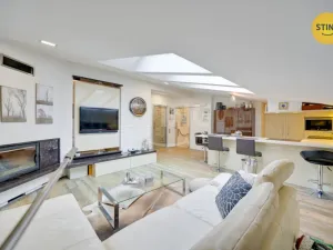 Prodej rodinného domu, Kroměříž, 1. máje, 102 m2