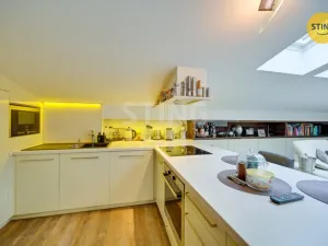 Prodej rodinného domu, Kroměříž, 1. máje, 102 m2