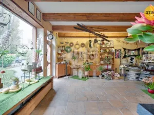 Prodej rodinného domu, Kroměříž, 1. máje, 102 m2