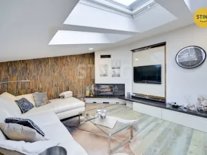 Prodej rodinného domu, Kroměříž, 1. máje, 102 m2