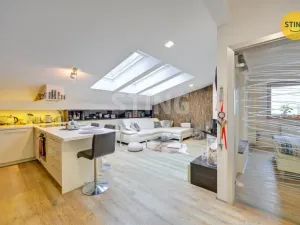 Prodej rodinného domu, Kroměříž, 1. máje, 102 m2