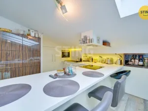 Prodej rodinného domu, Kroměříž, 1. máje, 102 m2