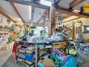 Prodej rodinného domu, Kroměříž, 1. máje, 102 m2