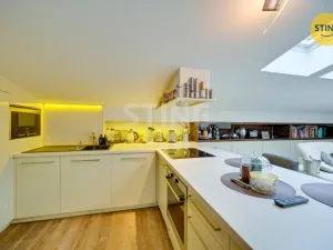 Prodej rodinného domu, Kroměříž, 1. máje, 102 m2