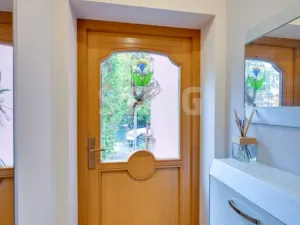 Prodej rodinného domu, Kroměříž, 1. máje, 102 m2