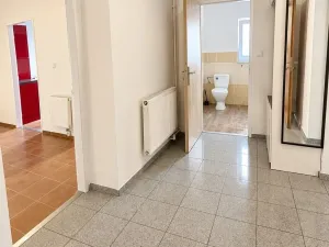 Prodej bytu 2+1, Nový Bor, Palackého náměstí, 66 m2