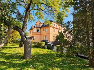 Prodej bytu 2+1, Nový Bor, Palackého náměstí, 66 m2