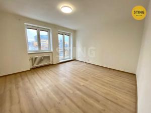 Pronájem bytu 2+1, Ostrava - Poruba, 58 m2
