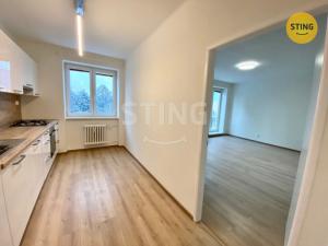 Pronájem bytu 2+1, Ostrava - Poruba, 58 m2