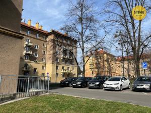 Pronájem bytu 2+1, Ostrava - Poruba, 58 m2
