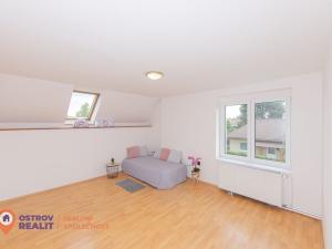 Prodej rodinného domu, Mělník, Baráčnická, 120 m2