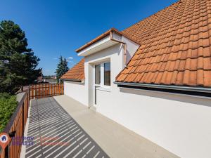 Prodej rodinného domu, Mělník, Baráčnická, 120 m2