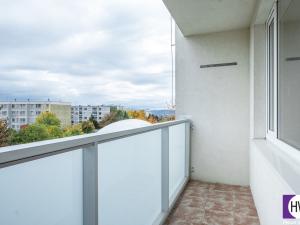 Prodej bytu 4+kk, Praha, Urbánkova, 80 m2