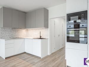 Prodej bytu 4+kk, Praha, Urbánkova, 80 m2