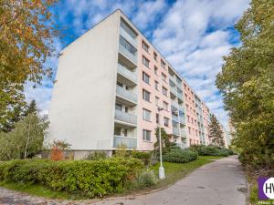Prodej bytu 4+kk, Praha, Urbánkova, 80 m2