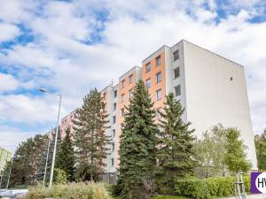 Prodej bytu 4+kk, Praha, Urbánkova, 80 m2