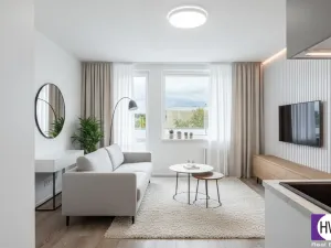 Prodej bytu 4+kk, Praha - Modřany, Urbánkova, 80 m2