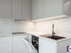 Prodej bytu 4+kk, Praha - Modřany, Urbánkova, 80 m2